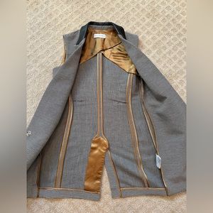 vest for women